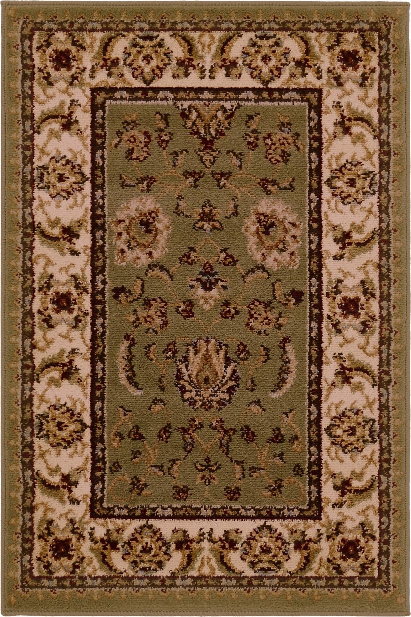  2' x 3' Aditi Rug