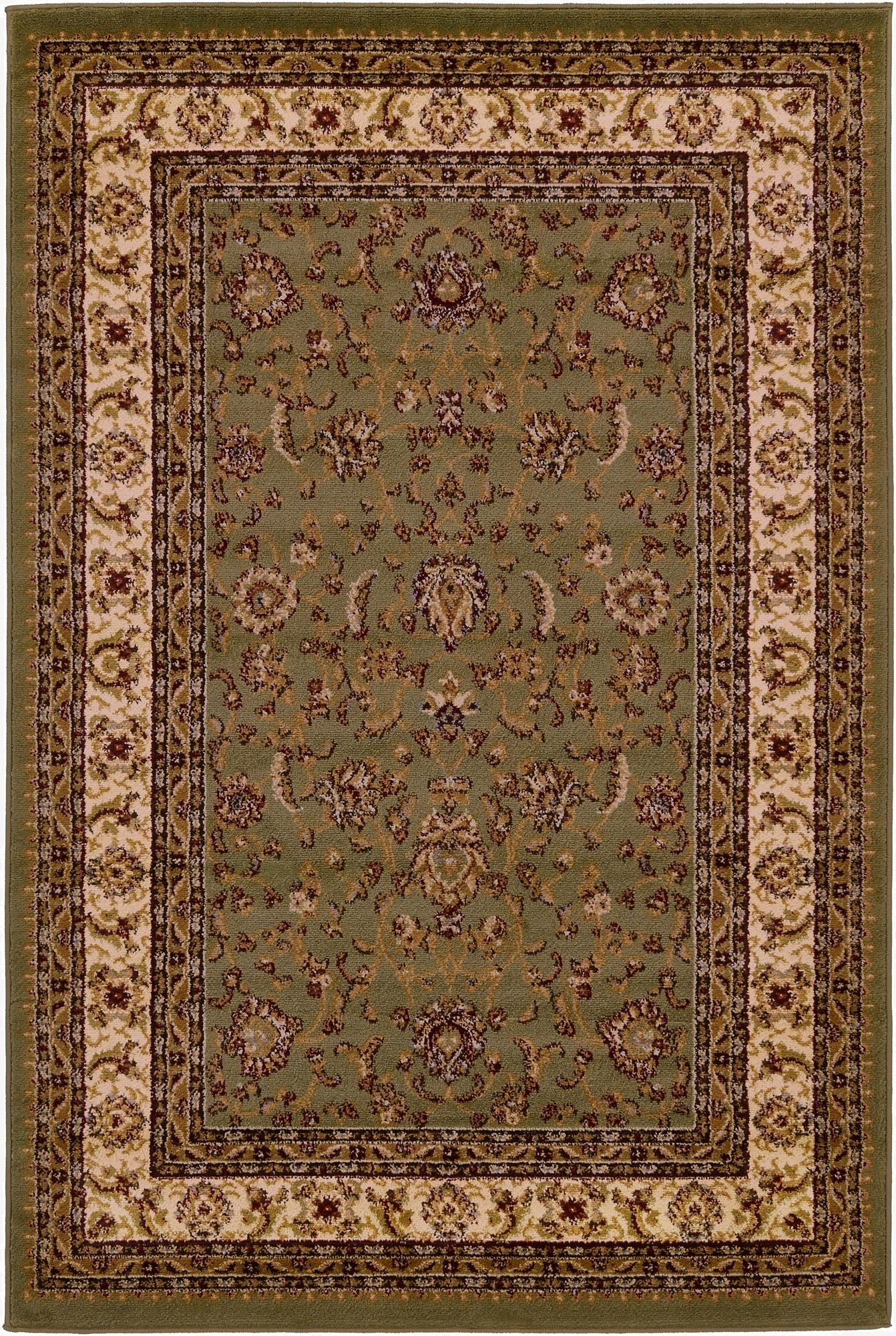  4' x 6' Aditi Rug
