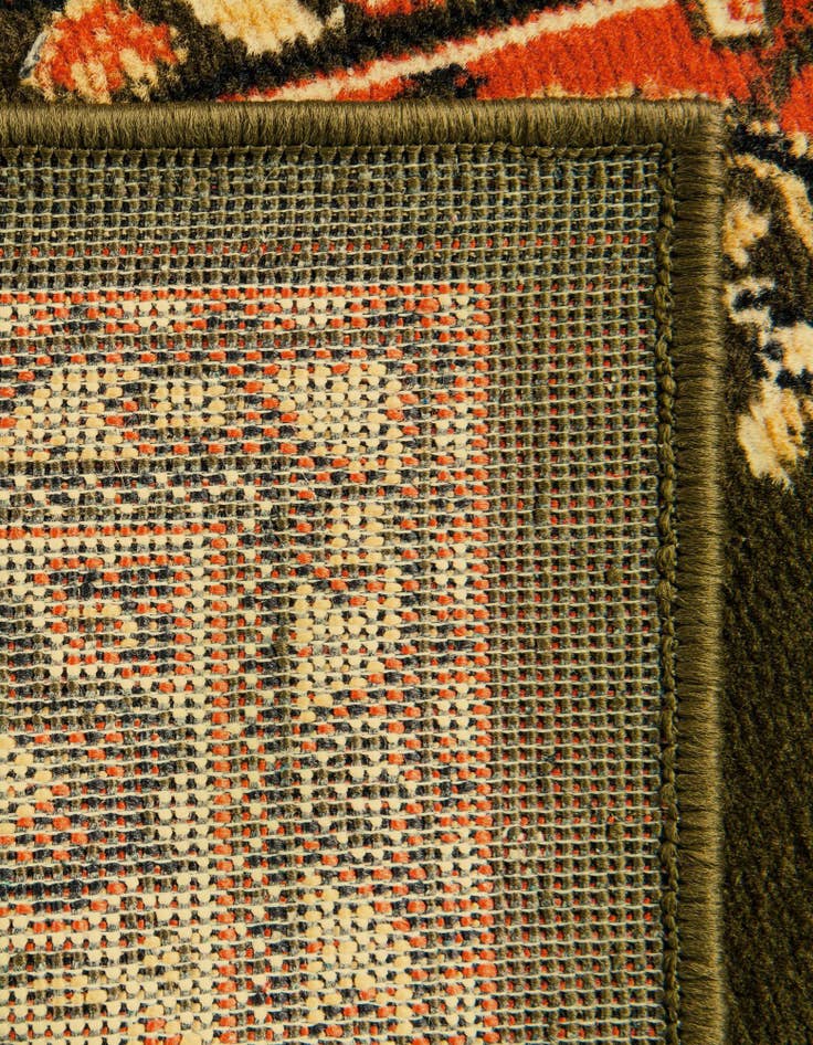 Detail image of  4' x 6' Amaya Rug