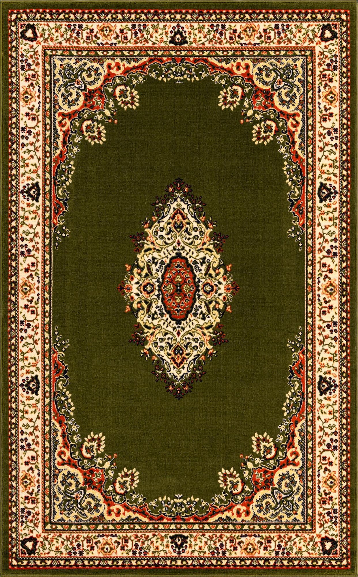 5' 3 x 8' Amaya Rug