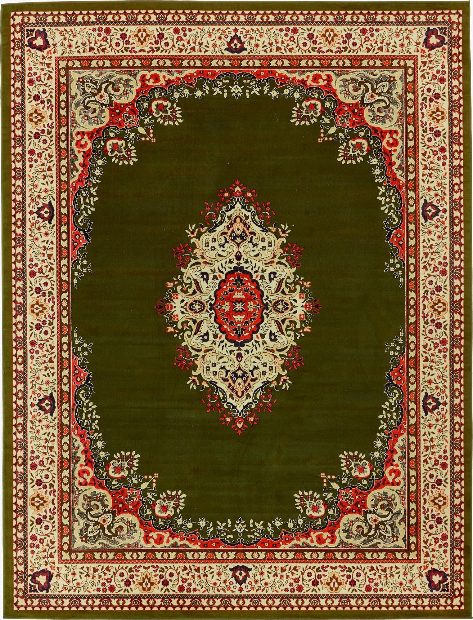  10' x 13' Amaya Rug