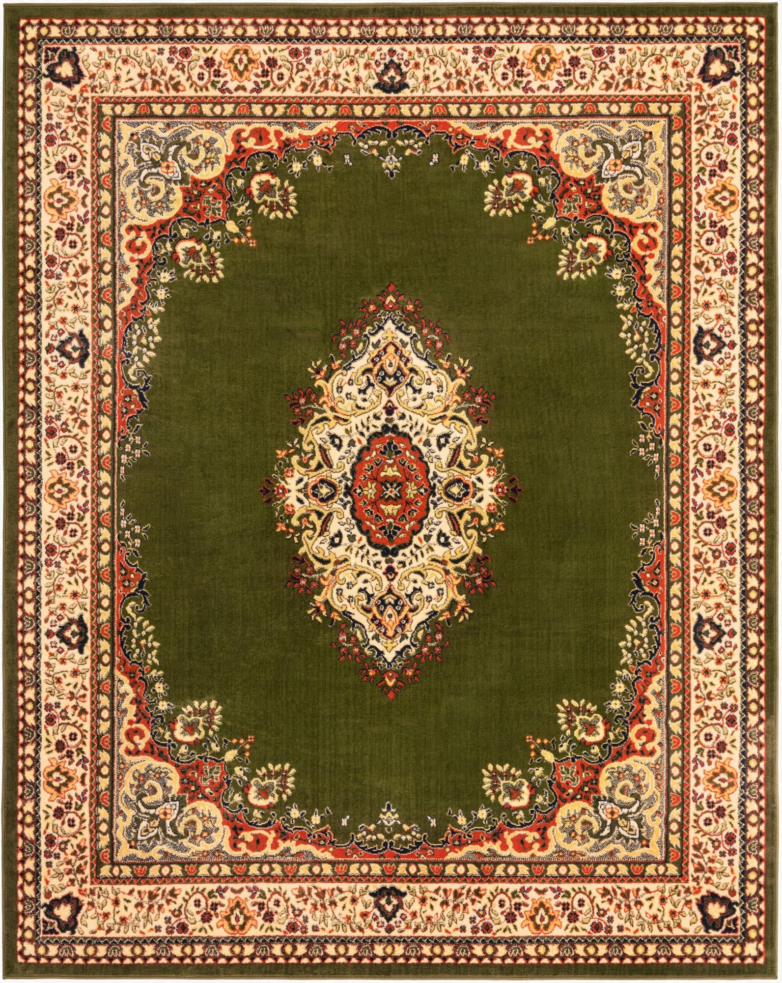 Primary image  7' 10 x 10' Amaya Rug