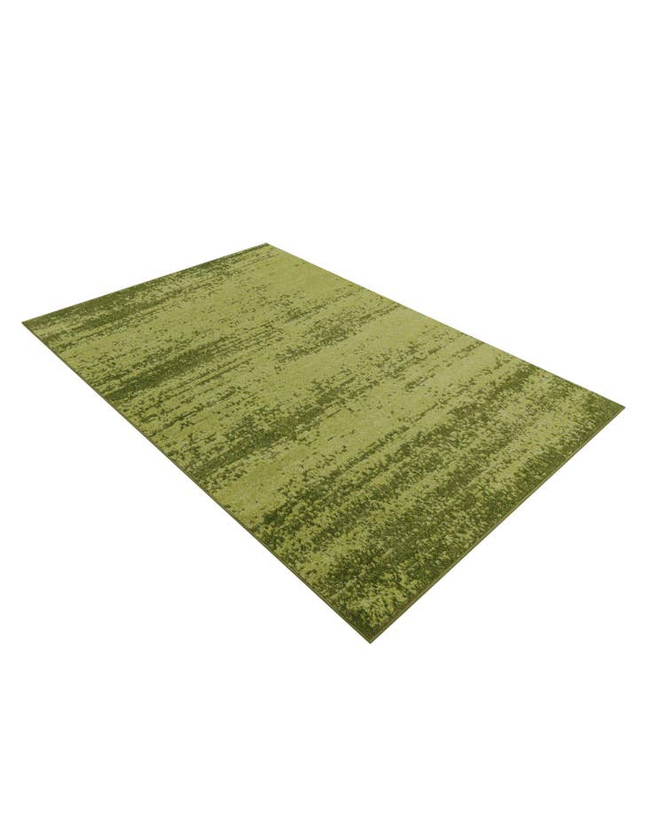 Detail image of  5' 3 x 8' Angelica Rug