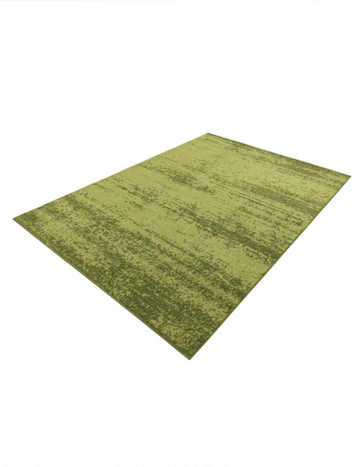 Detail image of  6' x 9' Angelica Rug