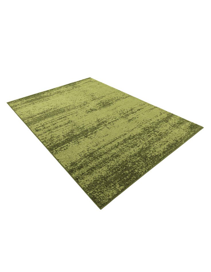 Detail image of  6' x 9' Angelica Rug