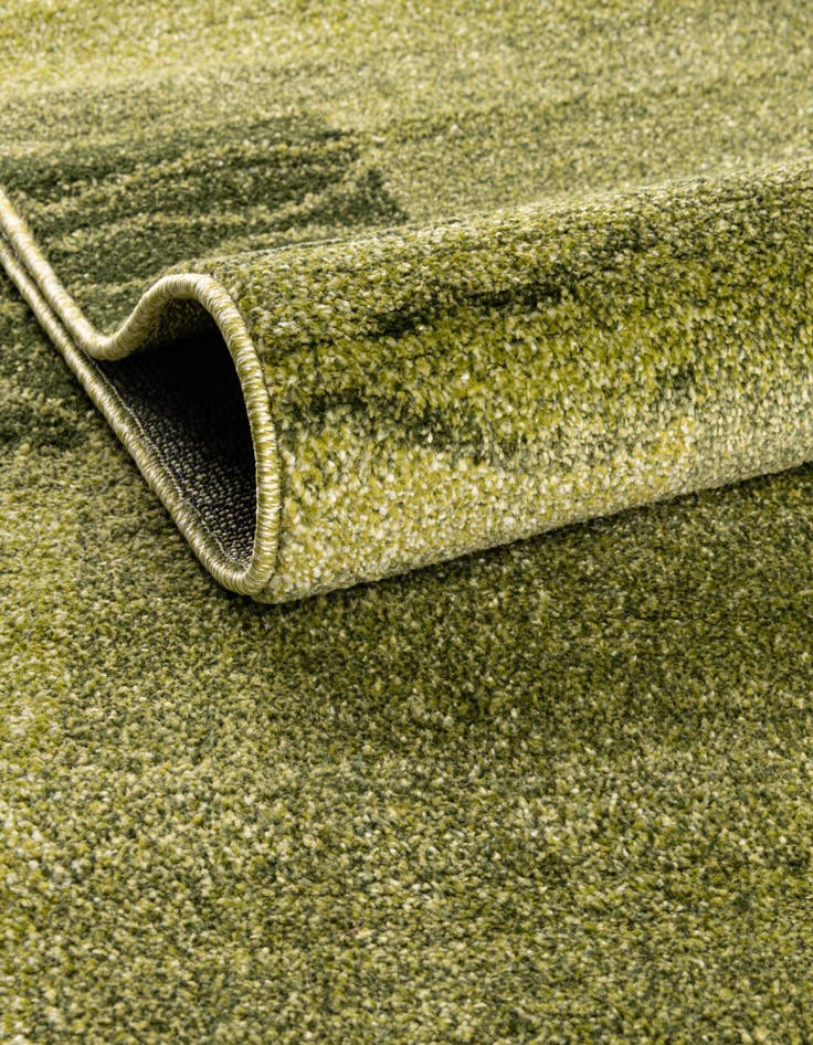 Detail image of  5' x 8' Angelica Rug