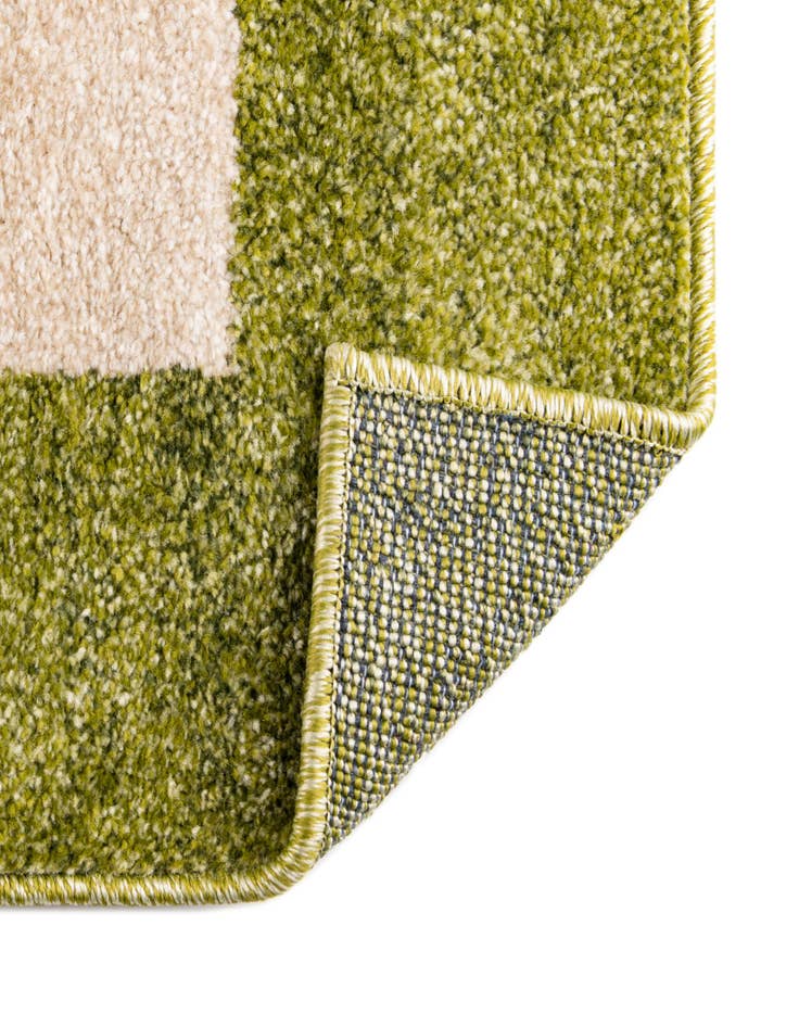 Detail image of  8' x 11' 4 Angelica Rug