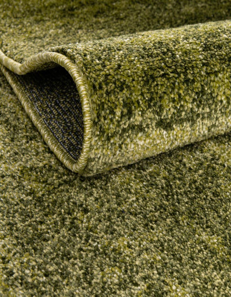 Detail image of  8' x 11' 4 Angelica Rug