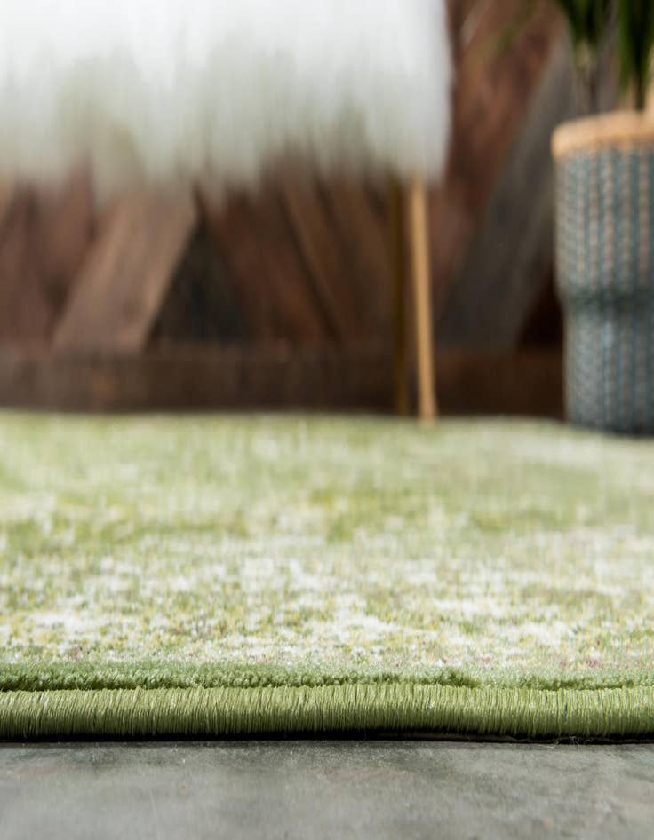 Detail image of  8' x 11' 6 Ankara Rug