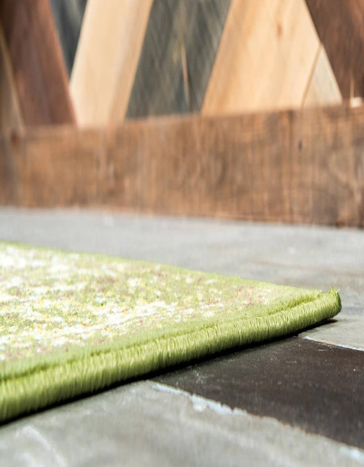 Detail image of  8' x 11' 6 Ankara Rug