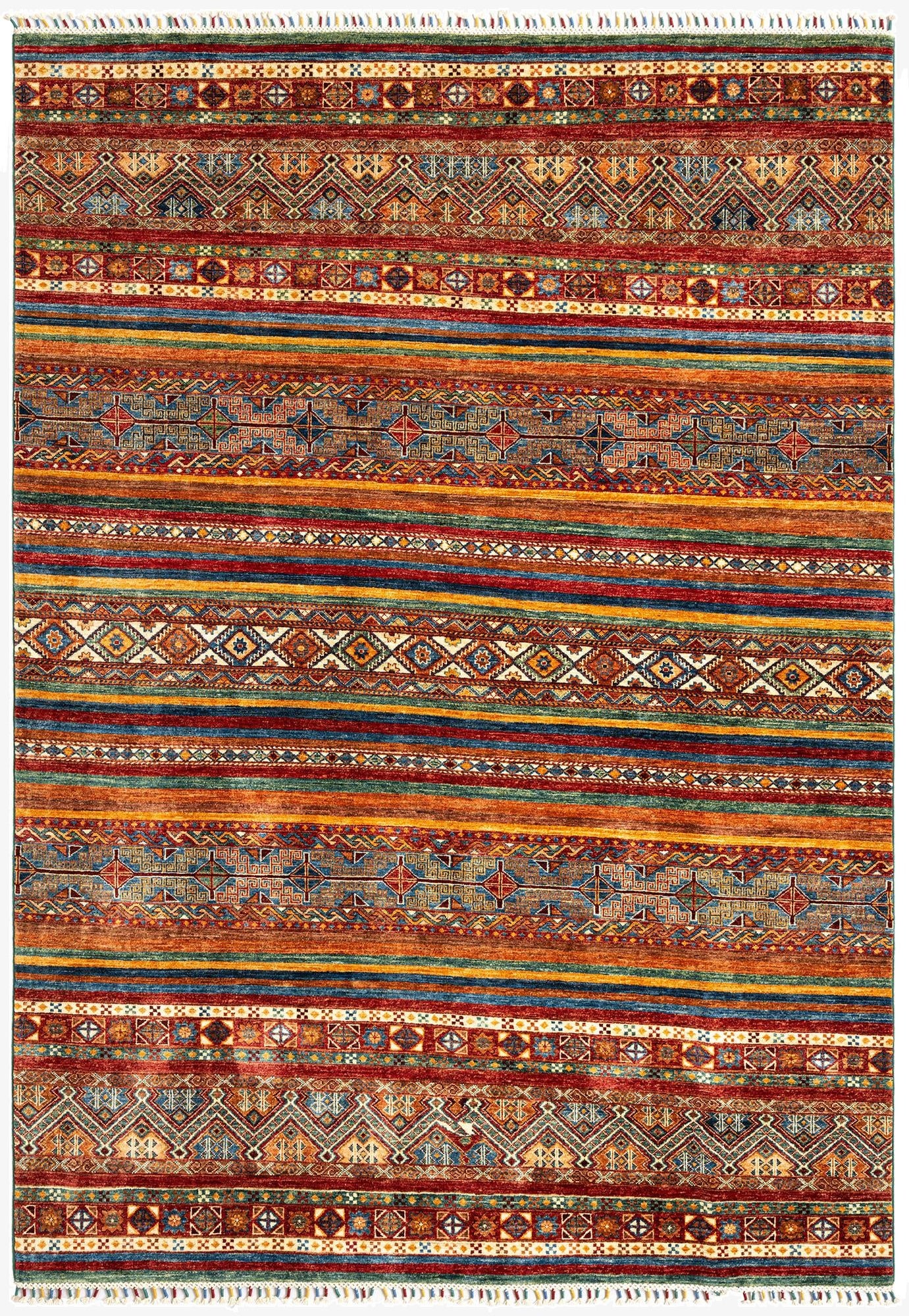  6' 10 x 9' 7 Ariana Rug