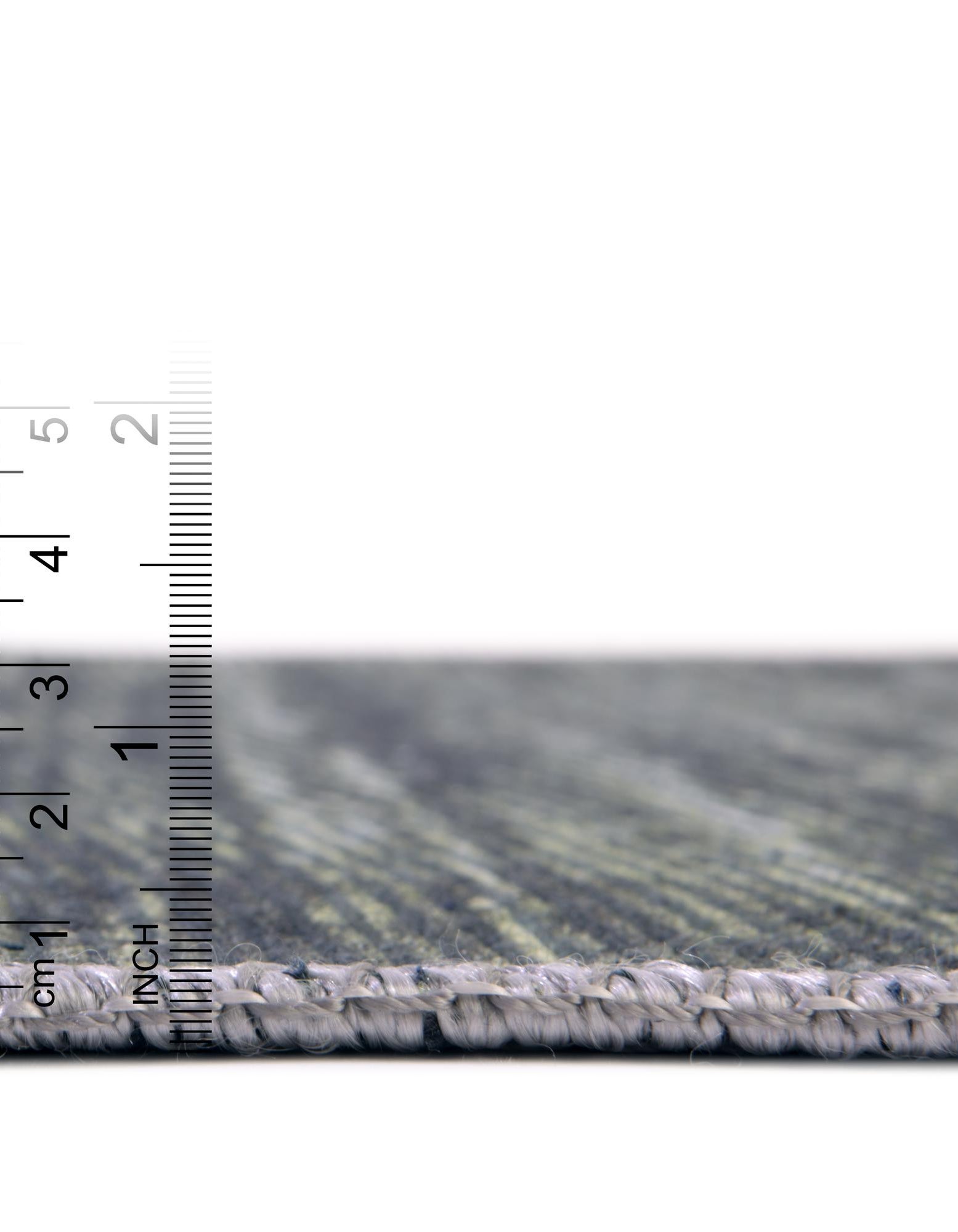 Green 7' 6 x 10' 6 Asha Rug | Rugs.com