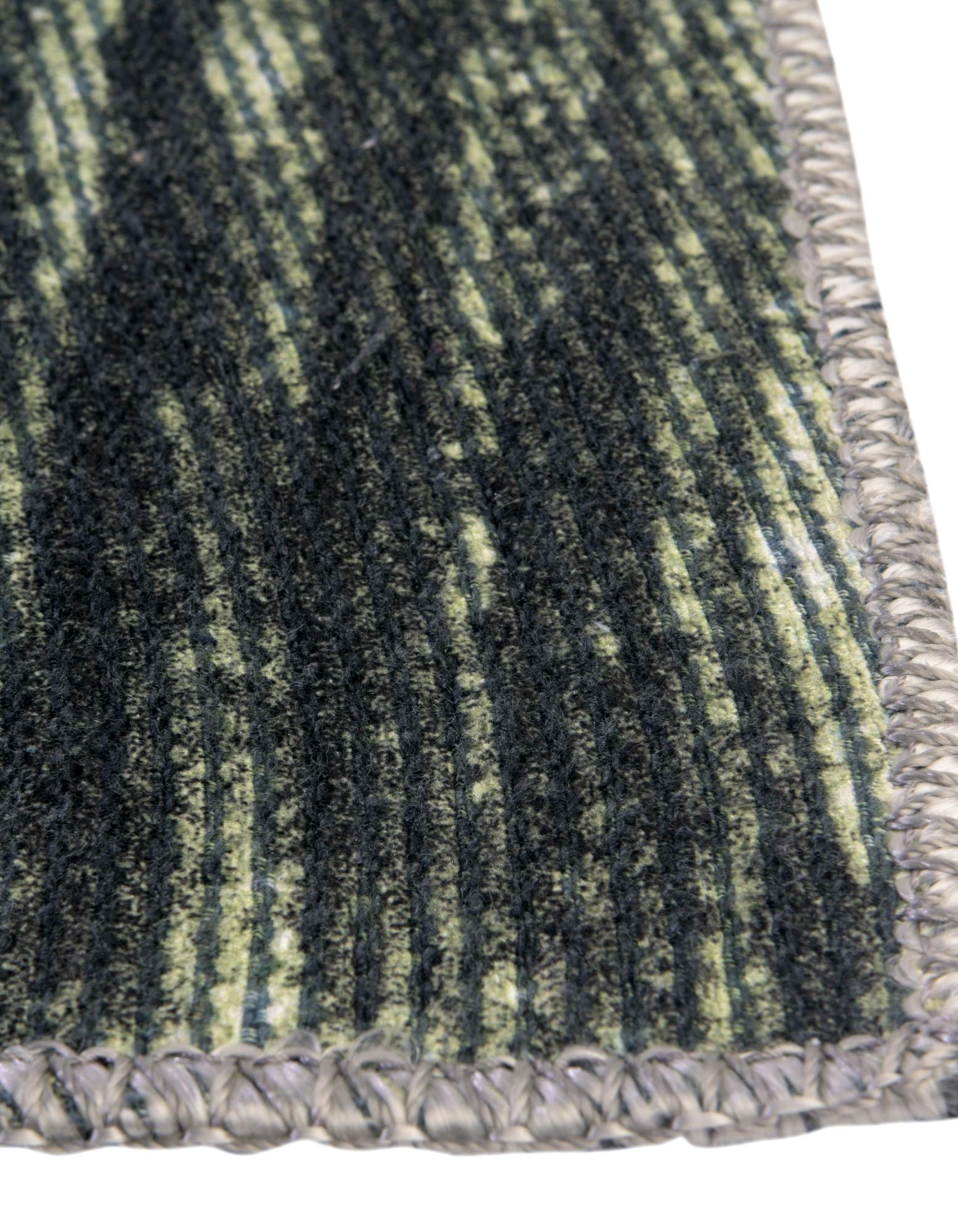 Green 7' 6 x 10' 6 Asha Rug | Rugs.com