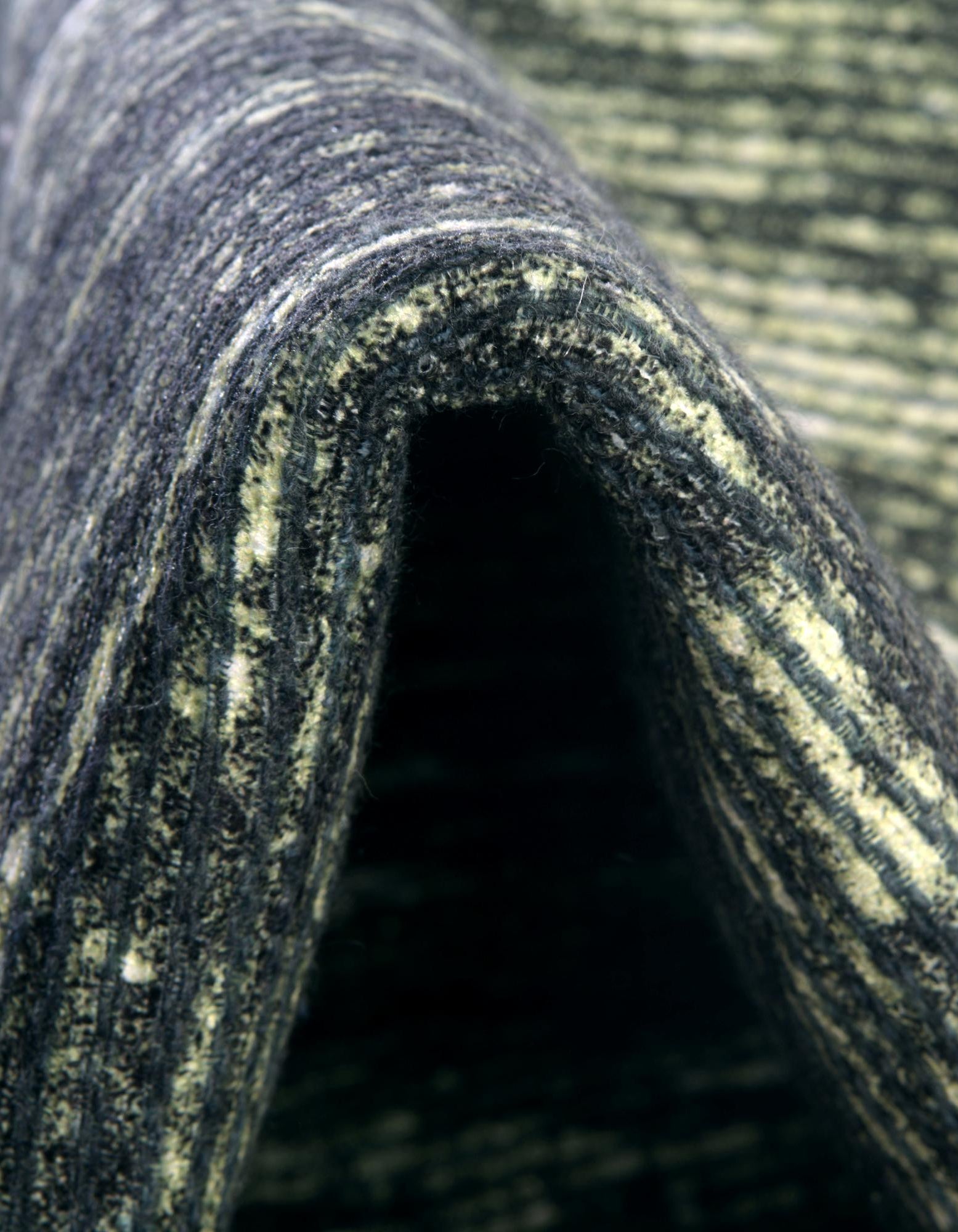 Green 7' 6 x 10' 6 Asha Rug | Rugs.com