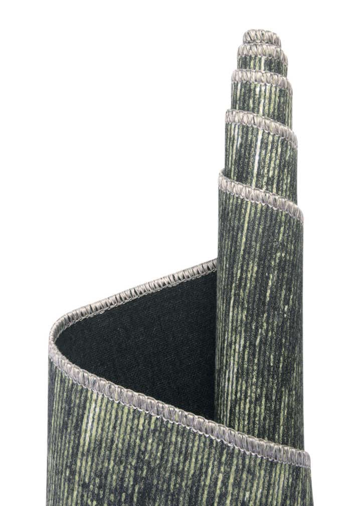 Green 4' x 6' Asha Rug | Rugs.com