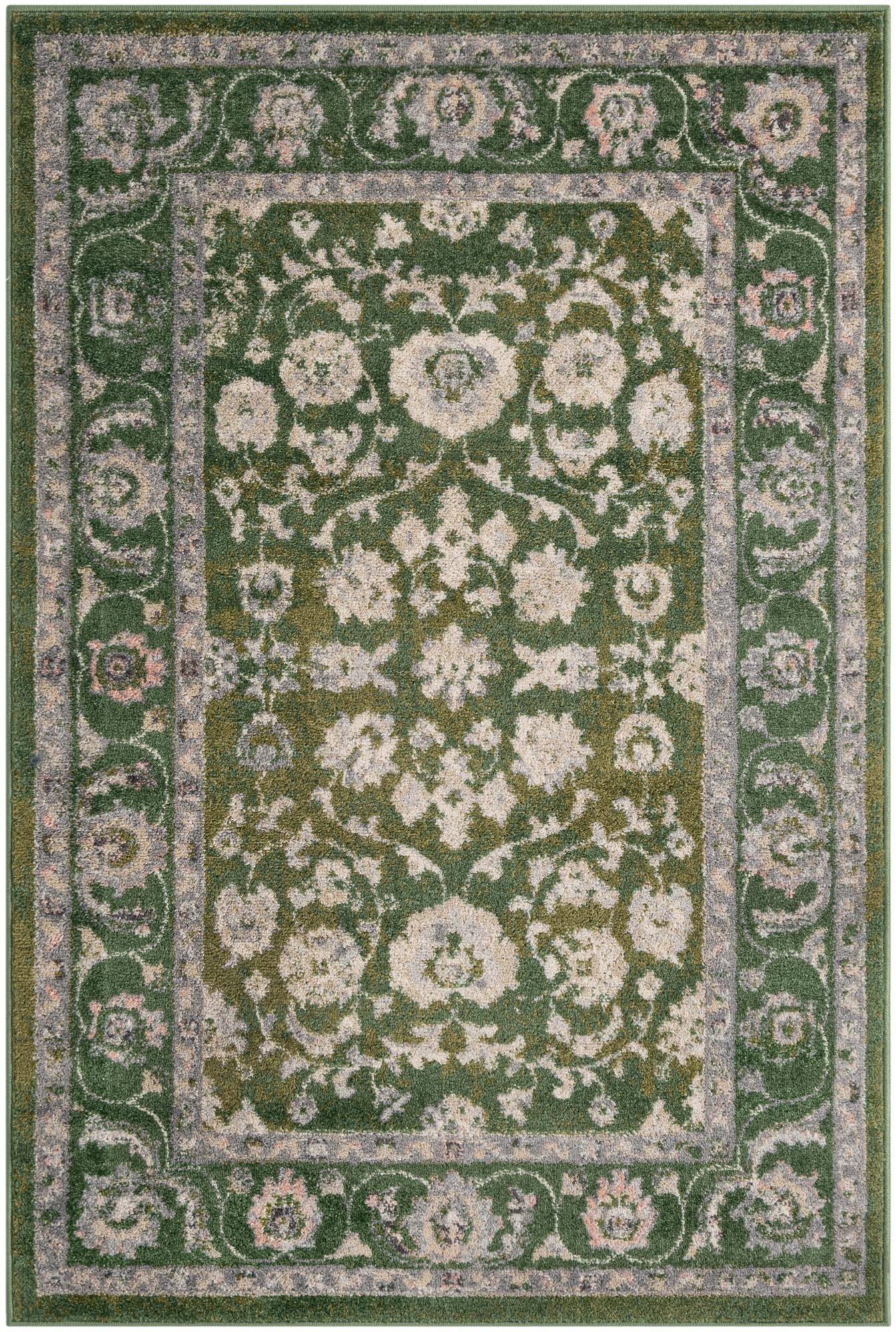  4' x 6' Aurelia Rug