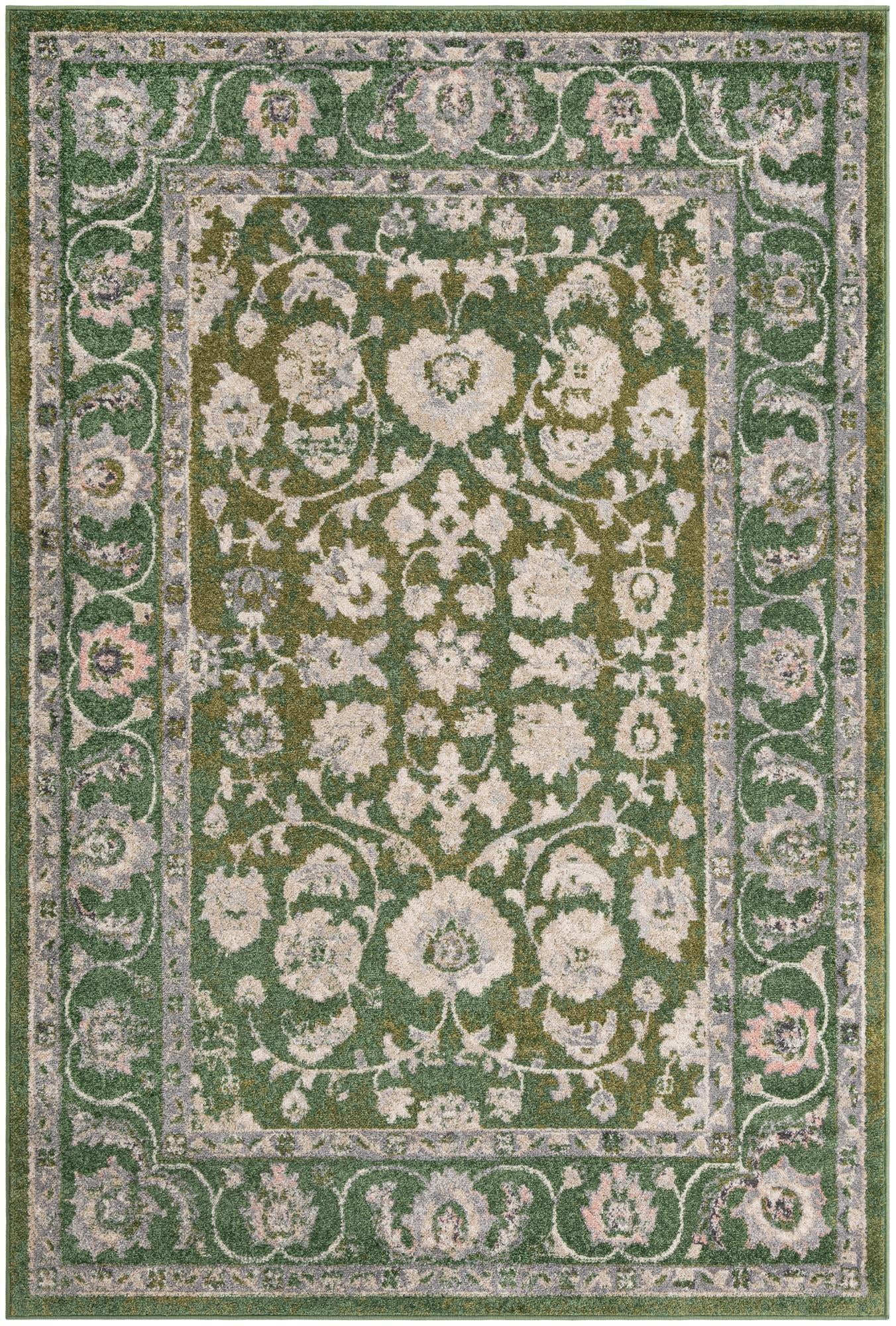 Primary image  6' x 9' Aurelia Rug