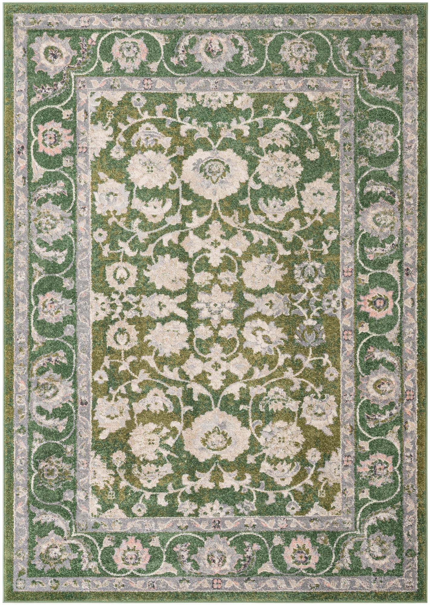 Primary image  7' x 10' Aurelia Rug
