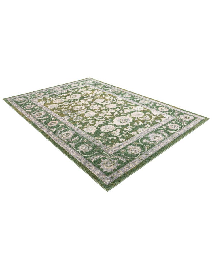 Detail image of  7' x 10' Aurelia Rug