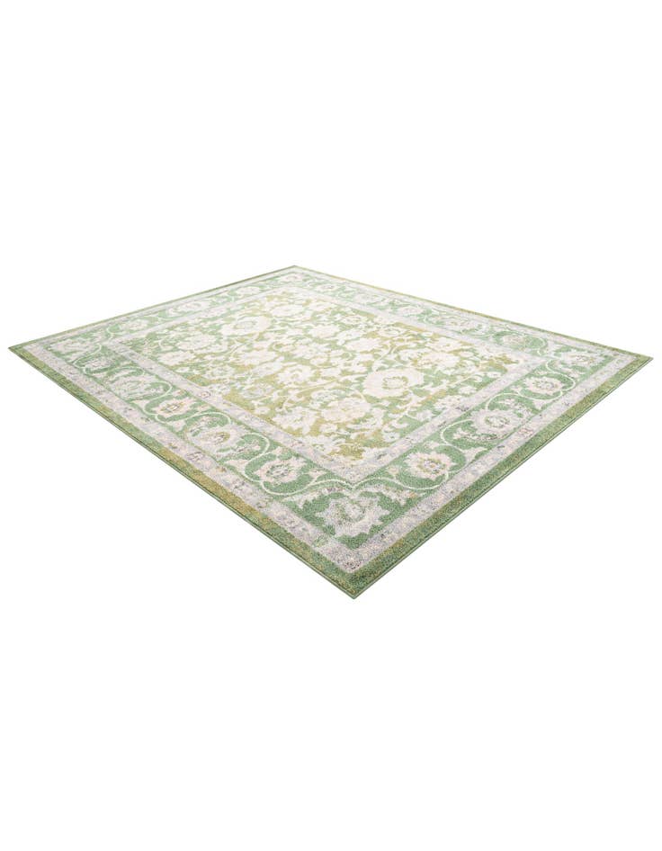 Detail image of  7' 10 x 10' Aurelia Rug