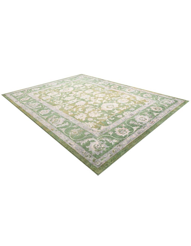 Detail image of  9' x 12' Aurelia Rug