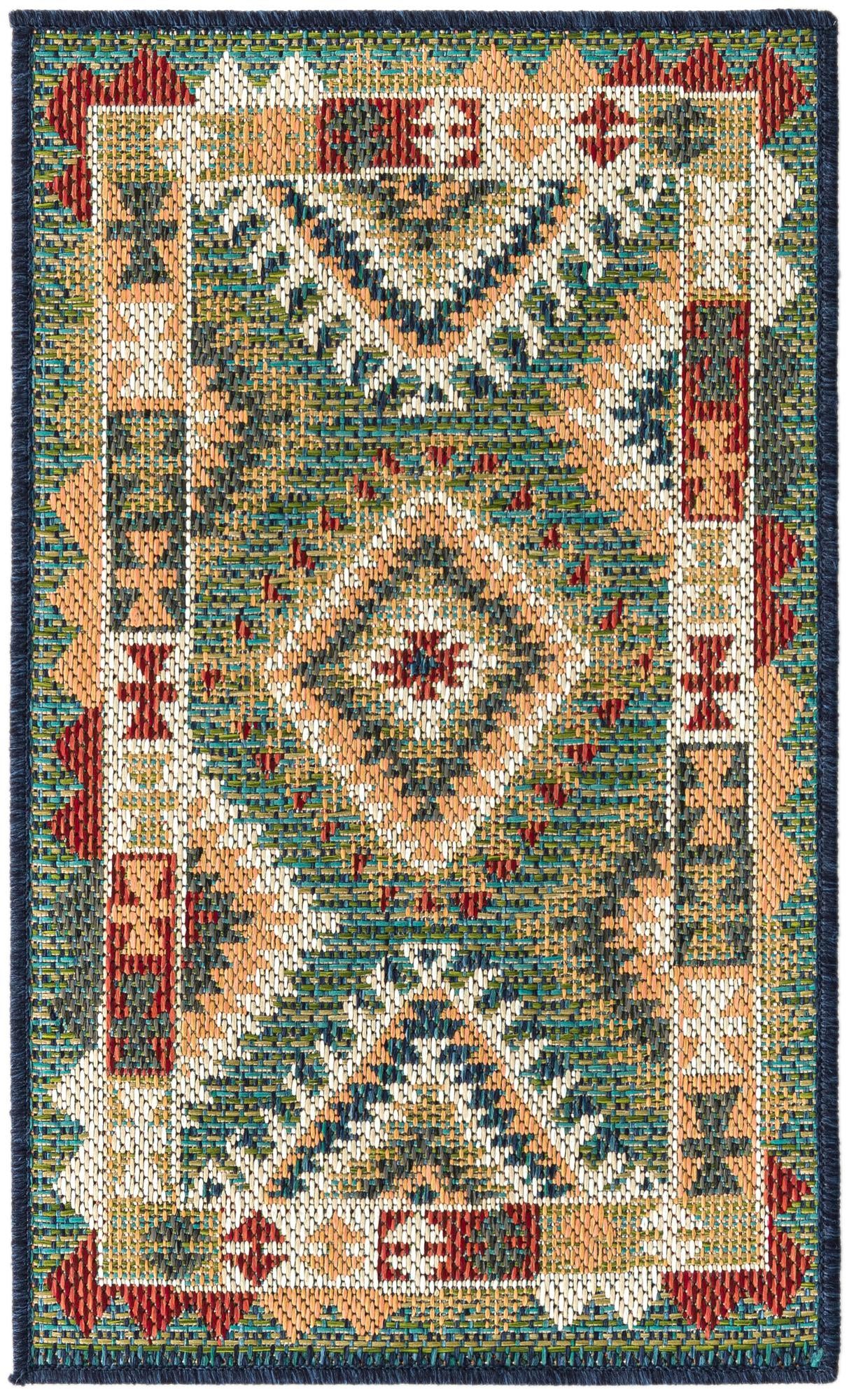 Rug Green Swatch link