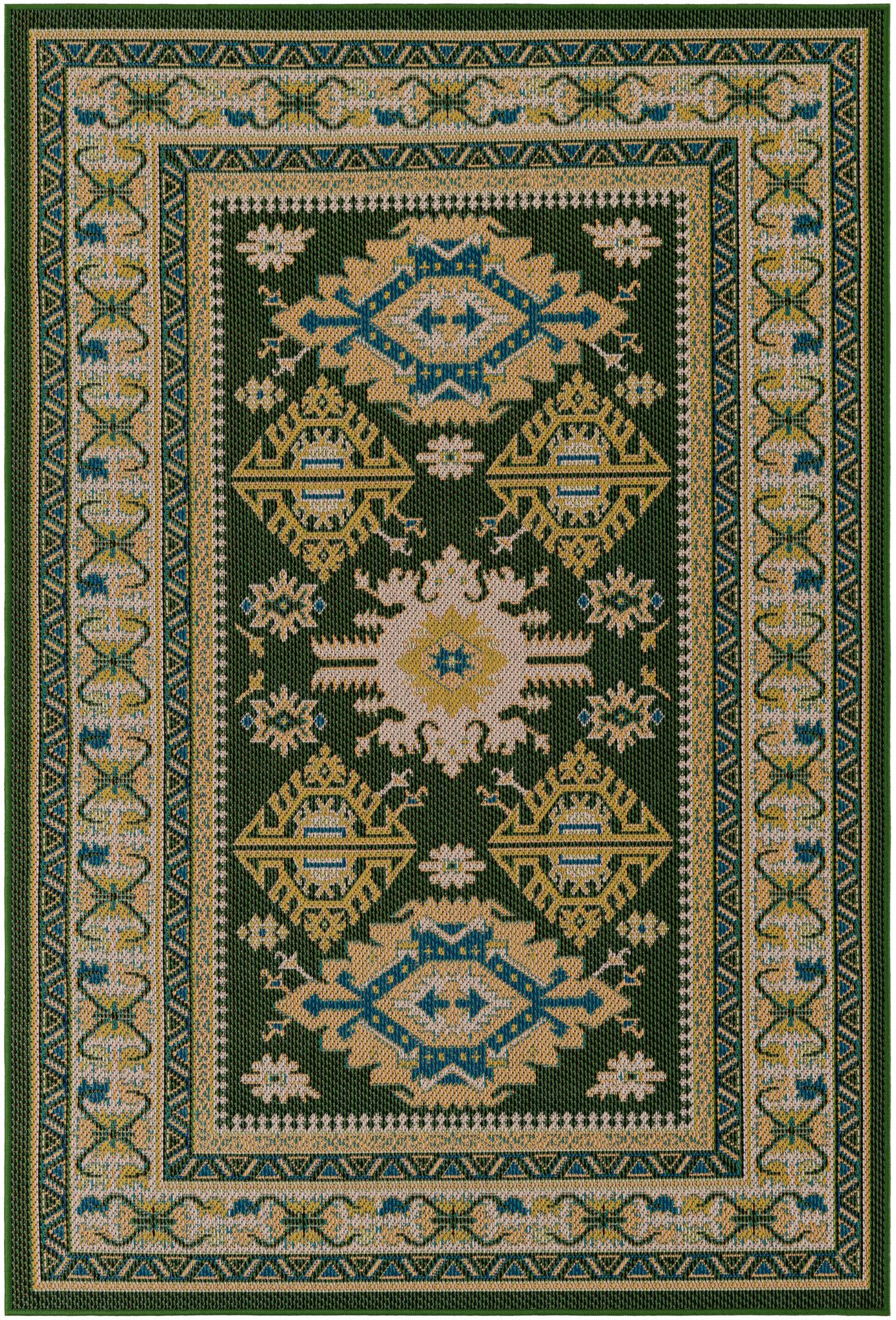 Rug Green Swatch link