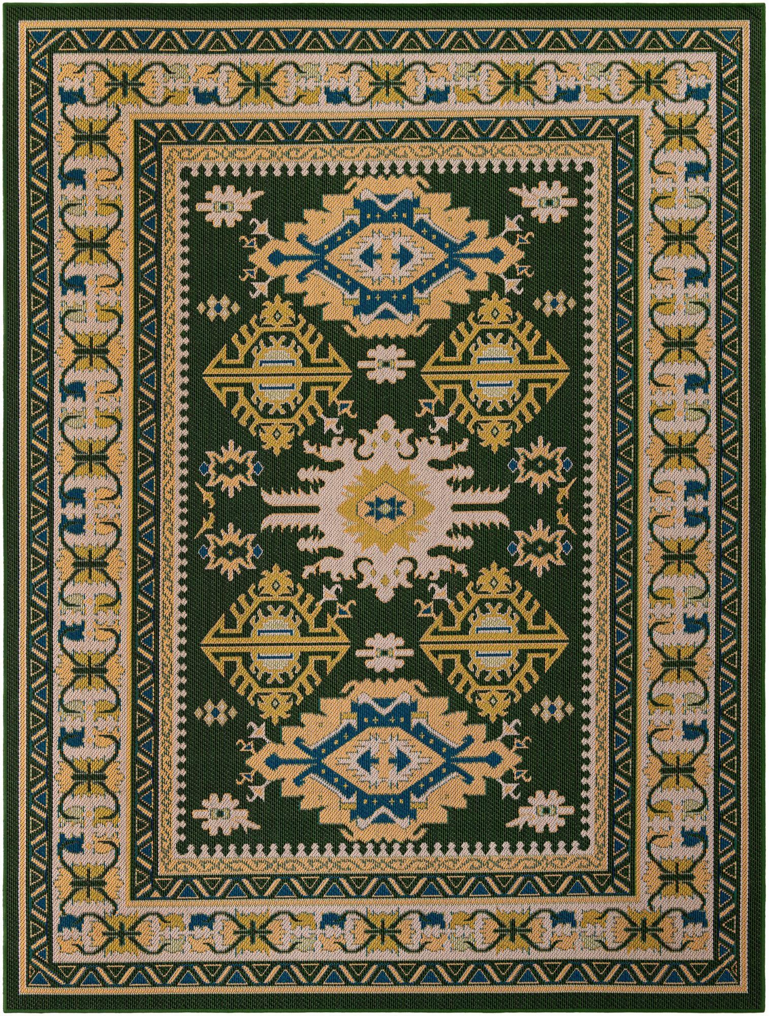Rug Green Swatch link