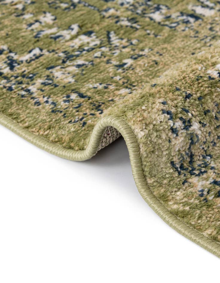 Detail image of  4' x 6' Charleston Rug