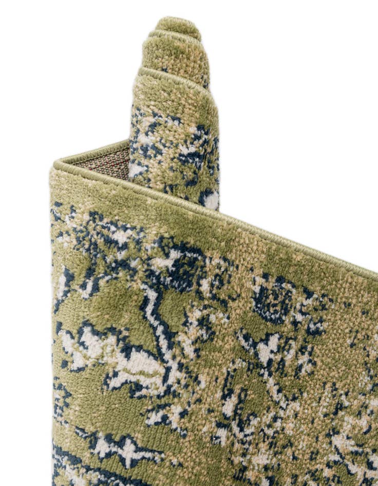 Detail image of  4' x 6' Charleston Rug