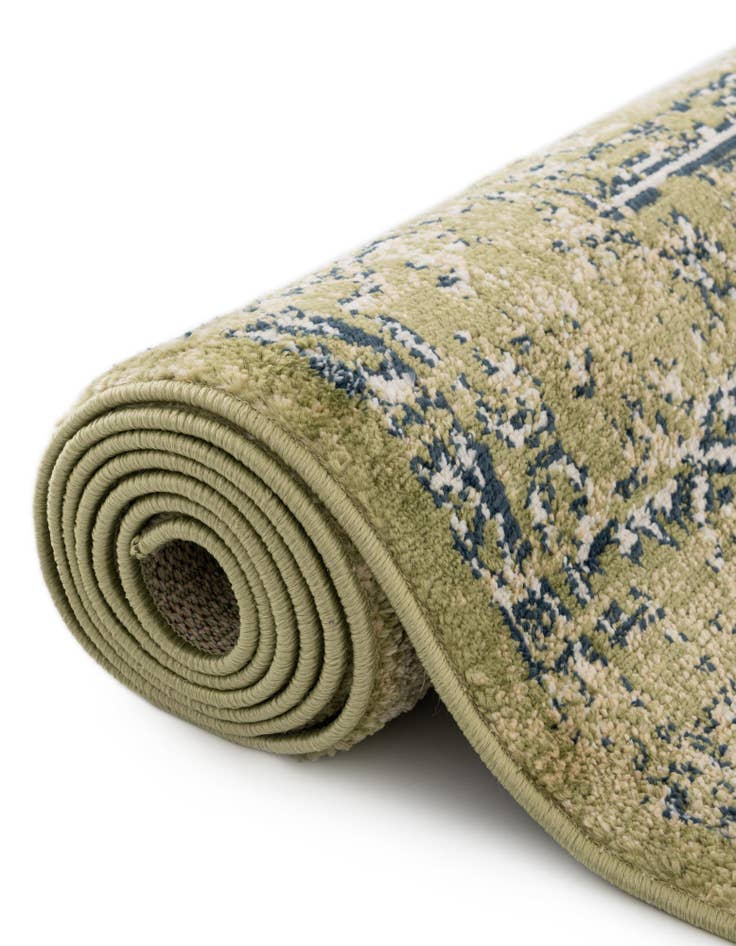 Detail image of  4' x 6' Charleston Rug