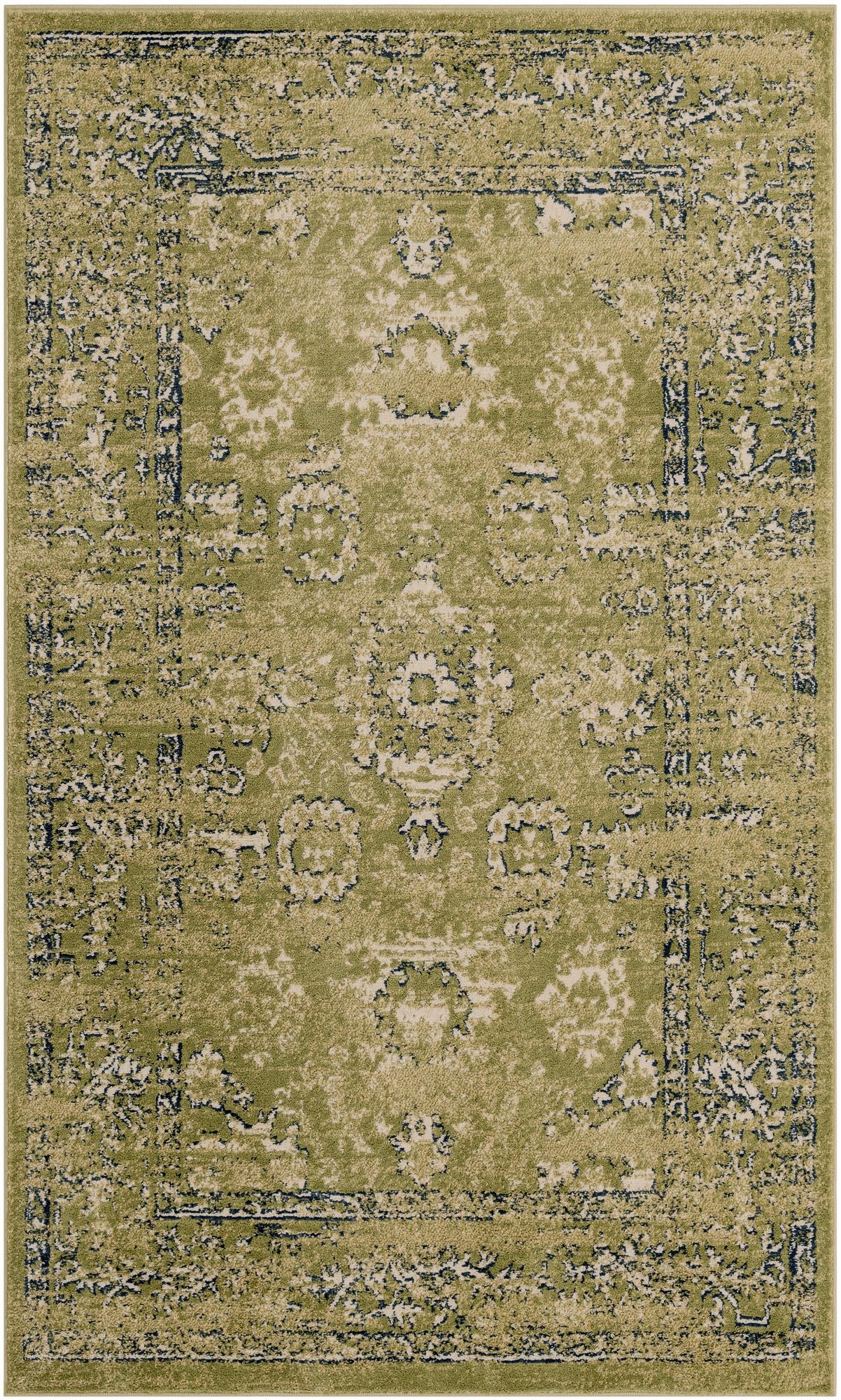 Rug Green Swatch link
