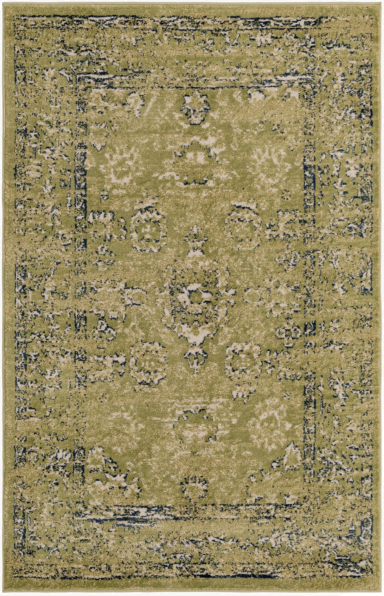  4' x 6' Charleston Rug