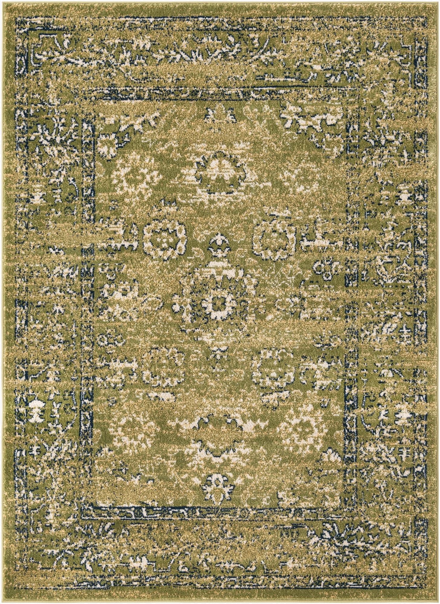  5' x 7' Charleston Rug