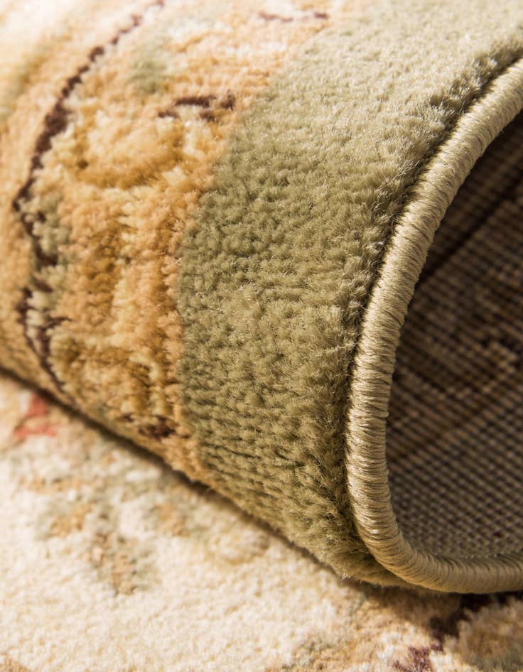 Detail image of  7' 10 x 10' Chateau Rug