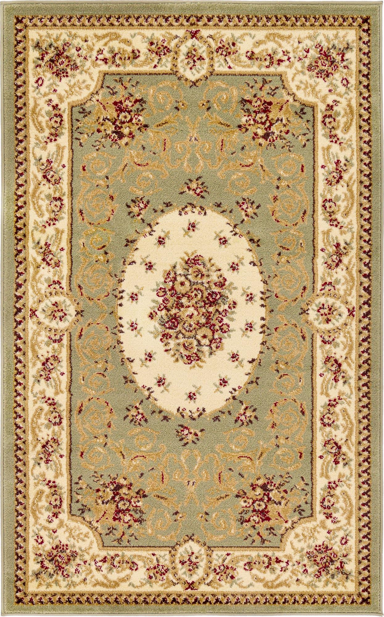 Rug Green Swatch link
