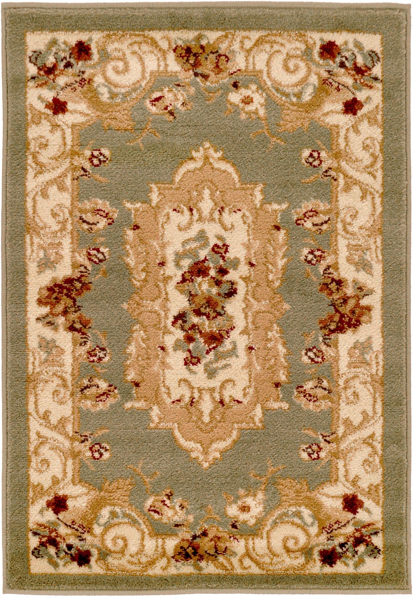 Rug Green Swatch link