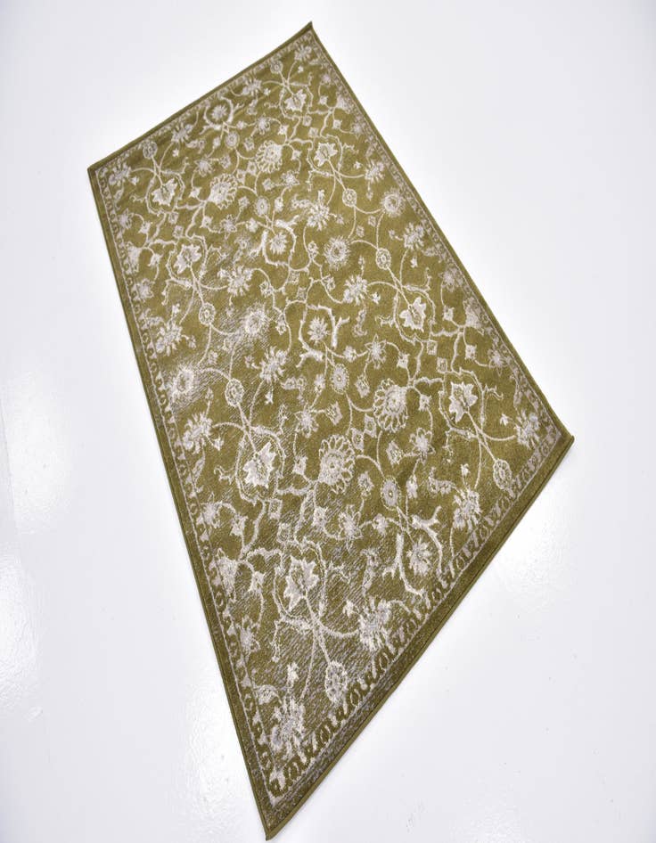 Detail image of  3' 10 x 5' 6 Chelsea Rug