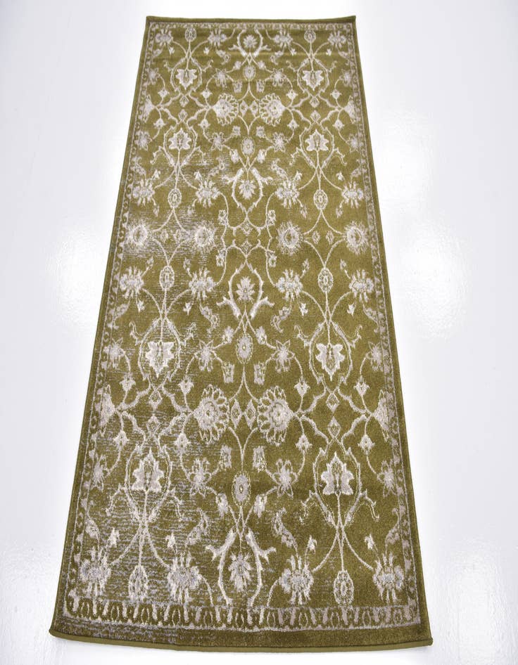 Detail image of  3' 10 x 5' 6 Chelsea Rug