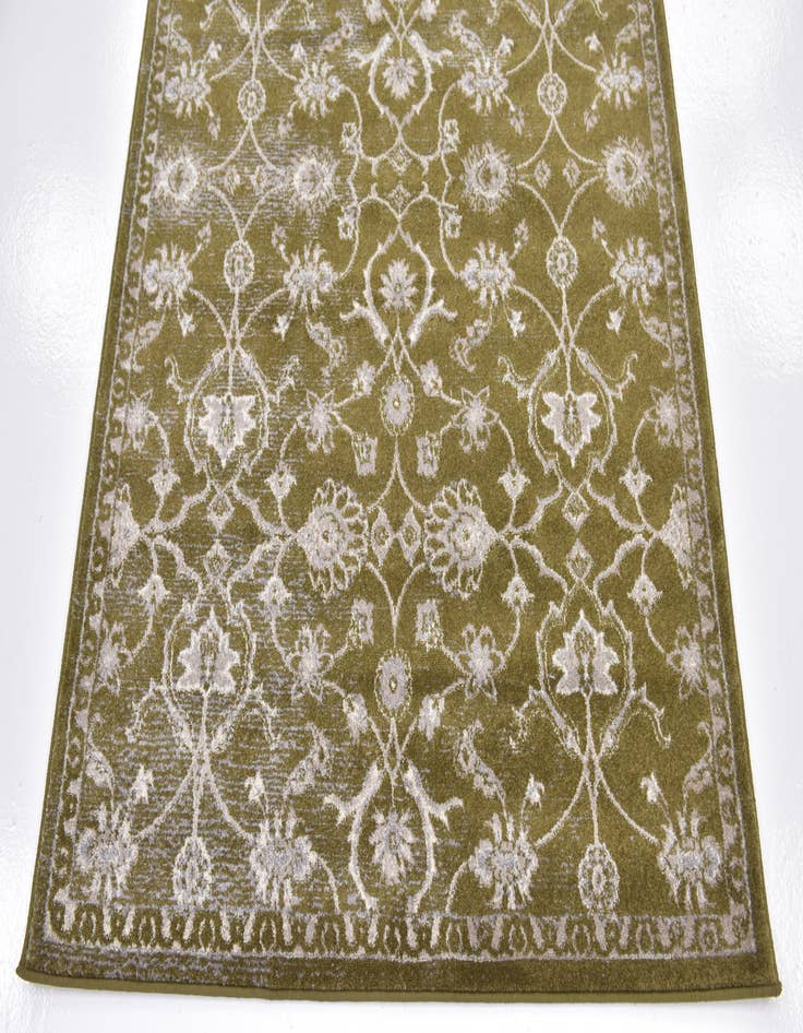 Detail image of  3' 10 x 5' 6 Chelsea Rug