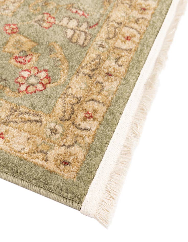 Detail image of  7' x 10' Chelsea Rug