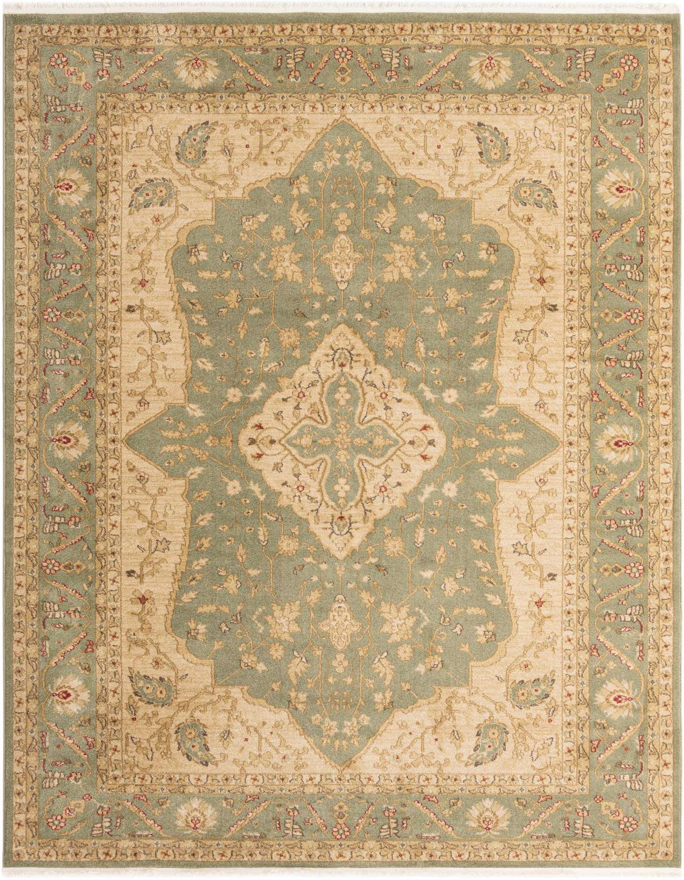 Primary image  7' x 10' Chelsea Rug