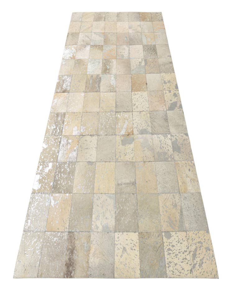 Detail image of  5' x 8' Cowhide Rug