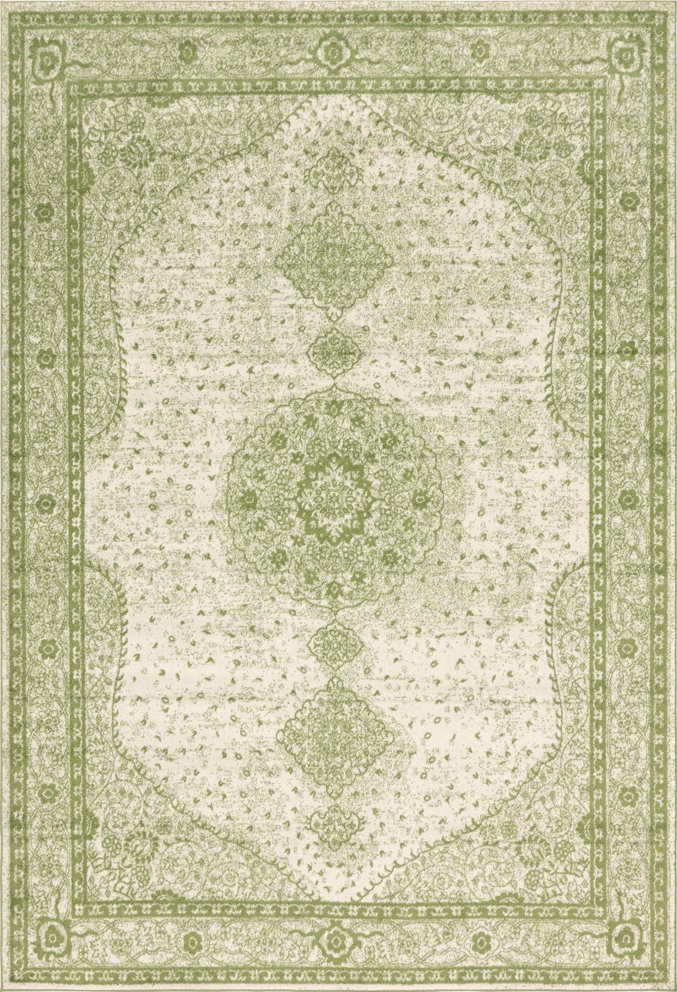 Rug Green Swatch link