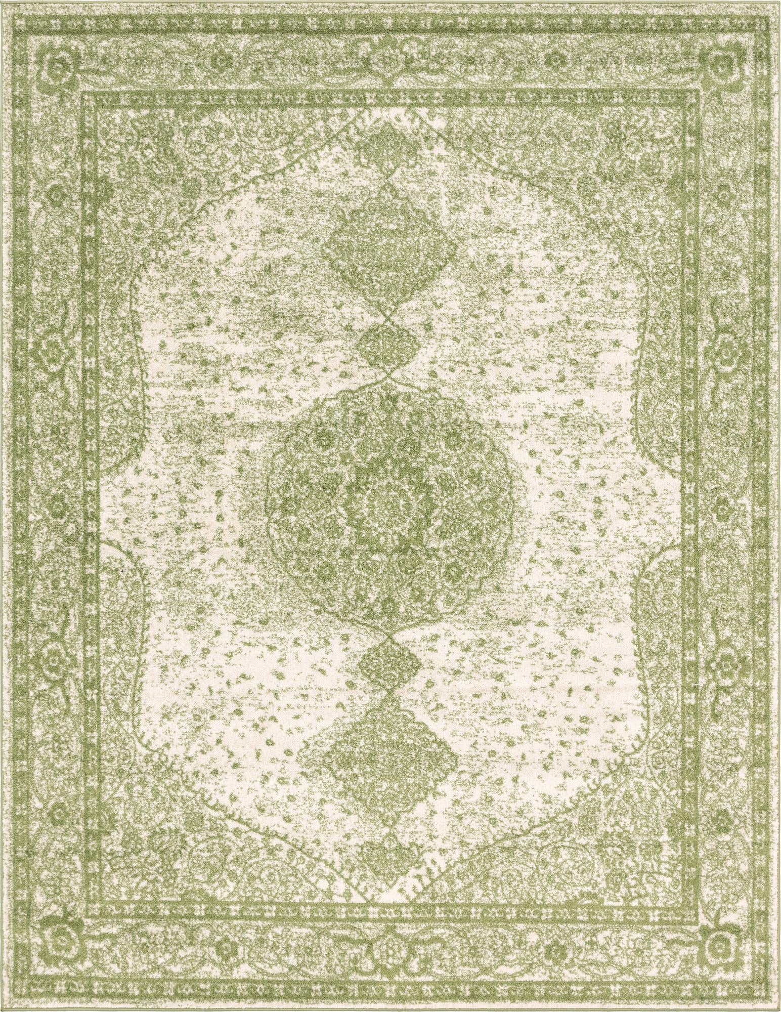 Rug Green Swatch link