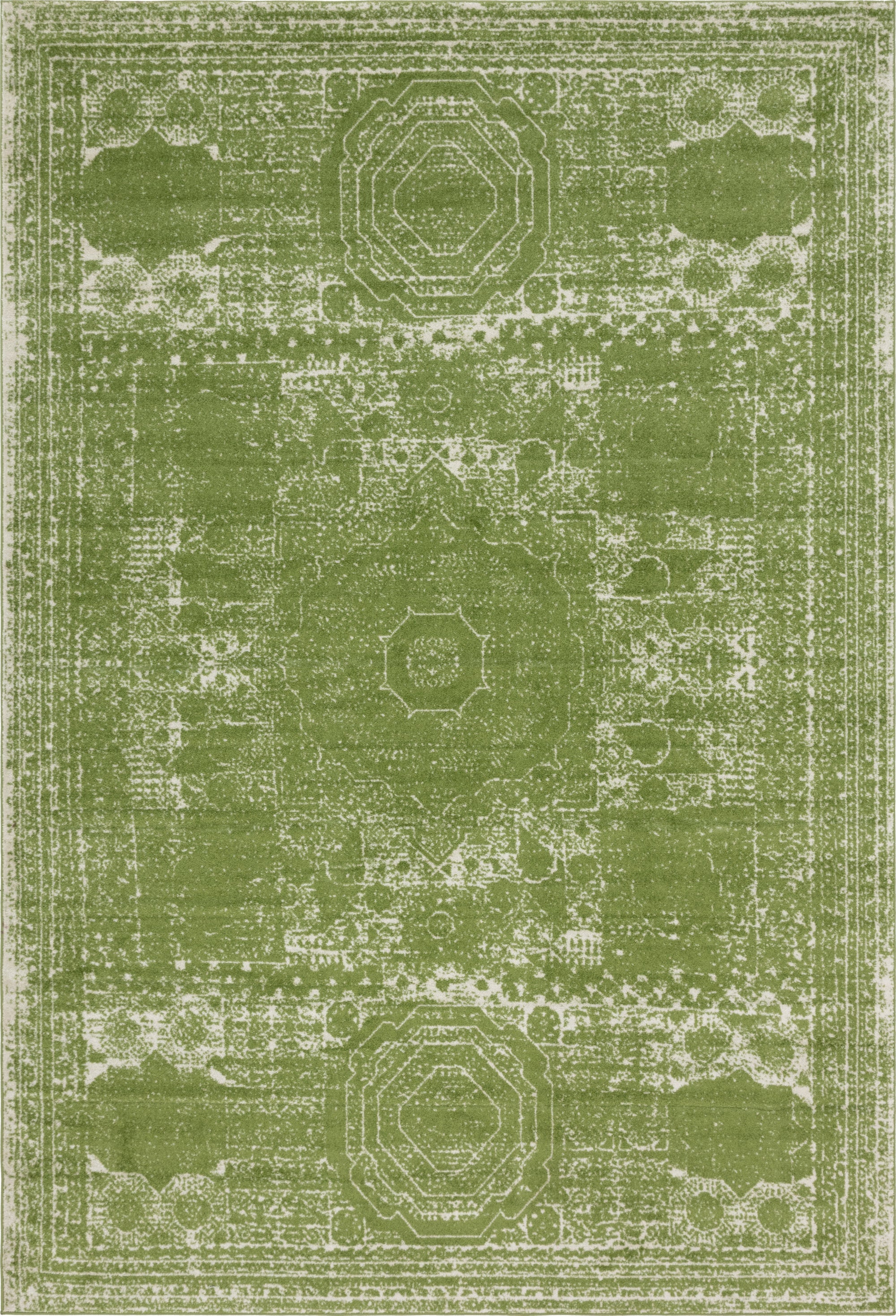 Rug Green Swatch link