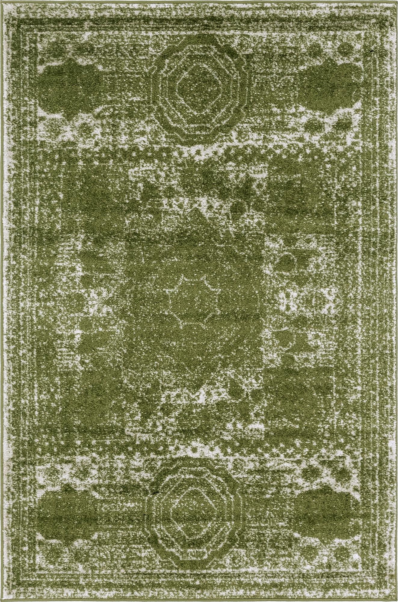 Rug Green Swatch link