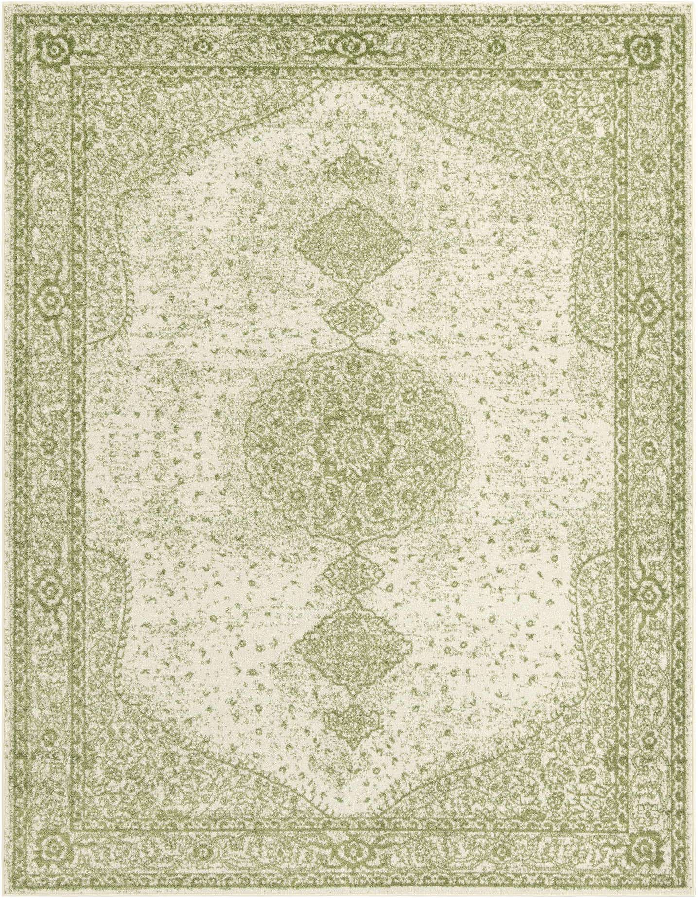 Primary image  7' 10 x 11' Dover Rug