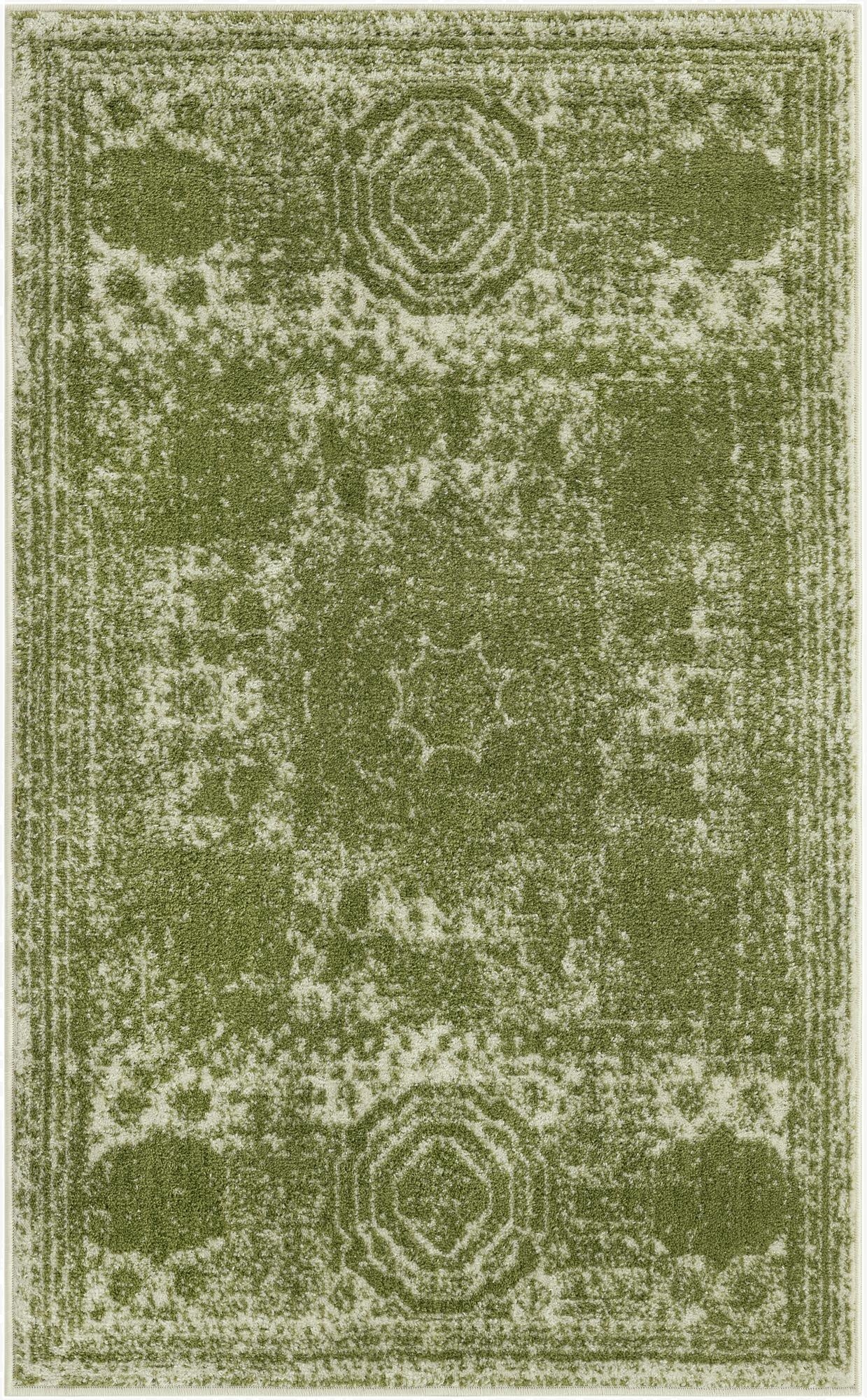  3' x 5' 3 Dover Rug