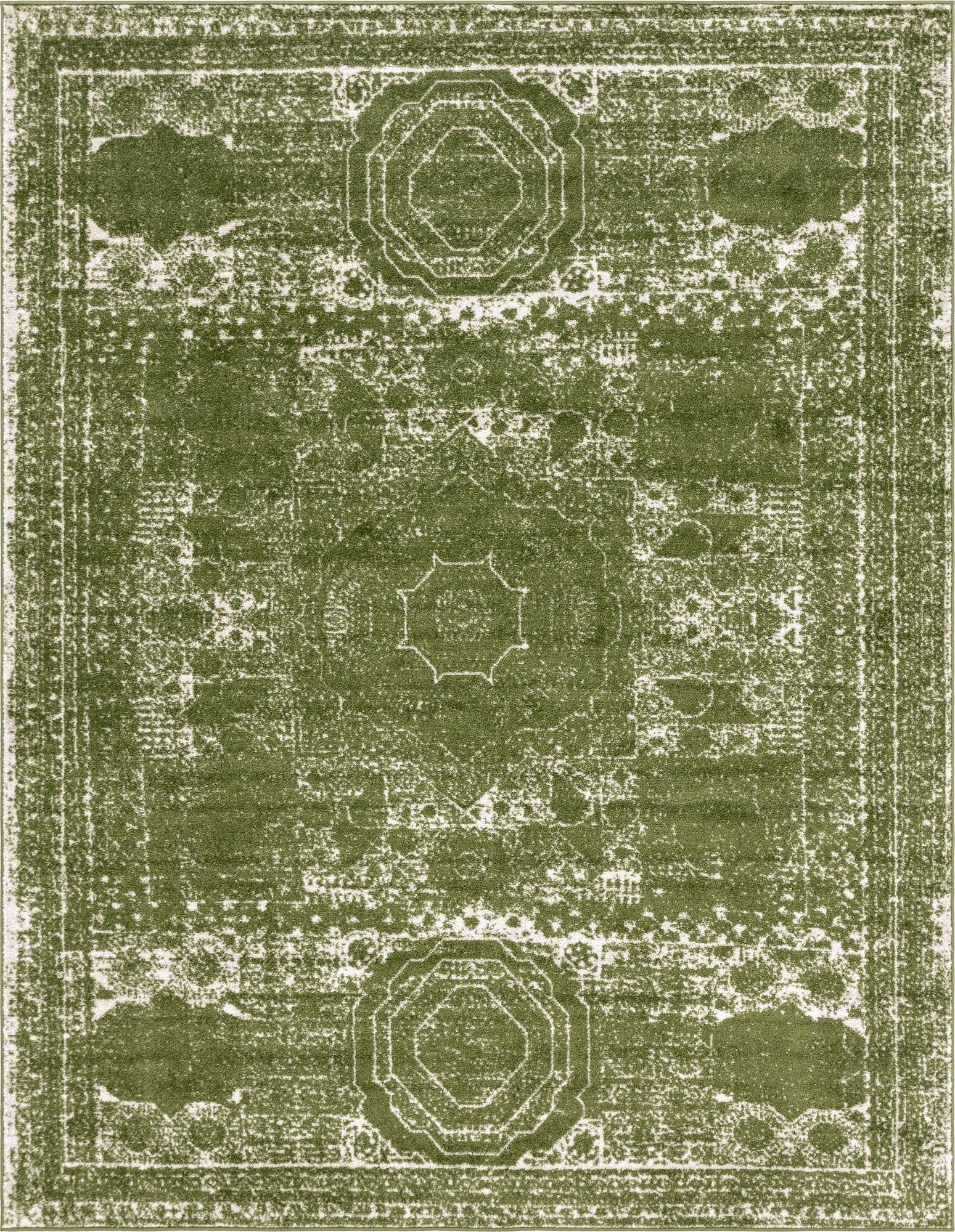 Primary image  7' 10 x 10' Dover Rug
